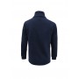 Mens Heavy Weight 1/2 Zip Winter Fleece