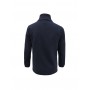 Fleece Tops - Mens Plain Micro Fleece Jacket
