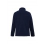Fleece Tops - Ladies Plain Micro Fleece Jacket