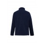 Ladies Plain Micro Fleece Jacket