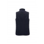 Fleece Tops - Ladies Plain Micro Fleece Vest