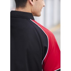 Men's Corporate Shirts - Mens Nitro Shirt