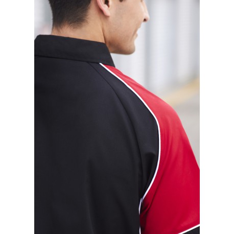 Men's Corporate Shirts - Mens Nitro Shirt