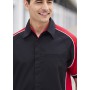 Men's Corporate Shirts - Mens Nitro Shirt