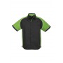 Men's Corporate Shirts - Mens Nitro Shirt