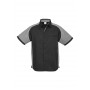 Men's Corporate Shirts - Mens Nitro Shirt
