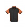 Men's Corporate Shirts - Mens Nitro Shirt