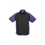 Men's Corporate Shirts - Mens Nitro Shirt