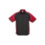 Men's Corporate Shirts - Mens Nitro Shirt