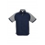 Men's Corporate Shirts - Mens Nitro Shirt