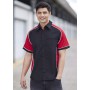 Men's Corporate Shirts - Mens Nitro Shirt