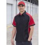 Men's Corporate Shirts - Mens Nitro Shirt