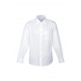 Men's Corporate Shirts - Mens Luxe Long Sleeve Shirt