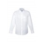 Mens Luxe Long Sleeve Shirt