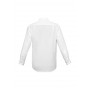 Men's Corporate Shirts - Mens Luxe Long Sleeve Shirt