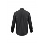 Men's Corporate Shirts - Mens Base Long Sleeve Shirt
