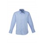 Men's Corporate Shirts - Mens Base Long Sleeve Shirt