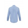 Men's Corporate Shirts - Mens Base Long Sleeve Shirt