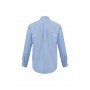 Mens Base Long Sleeve Shirt