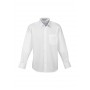 Men's Corporate Shirts - Mens Base Long Sleeve Shirt
