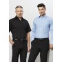 Men's Corporate Shirts - Mens Base Long Sleeve Shirt