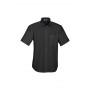 Men's Corporate Shirts - Mens Base Short Sleeve Shirt