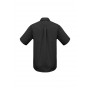 Men's Corporate Shirts - Mens Base Short Sleeve Shirt