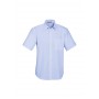 Men's Corporate Shirts - Mens Base Short Sleeve Shirt