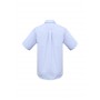 Men's Corporate Shirts - Mens Base Short Sleeve Shirt