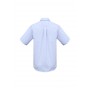 Mens Base Short Sleeve Shirt