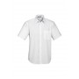 Men's Corporate Shirts - Mens Base Short Sleeve Shirt
