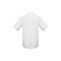 Men's Corporate Shirts - Mens Base Short Sleeve Shirt