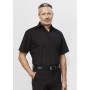 Mens Base Short Sleeve Shirt