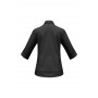 Ladies Corporate Shirts - Ladies Base 3/4 Sleeve Shirt