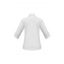 Ladies Corporate Shirts - Ladies Base 3/4 Sleeve Shirt