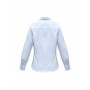 Ladies Corporate Shirts - Ladies Luxe Long Sleeve Shirt
