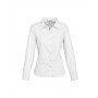 Ladies Corporate Shirts - Ladies Luxe Long Sleeve Shirt