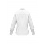 Ladies Corporate Shirts - Ladies Luxe Long Sleeve Shirt