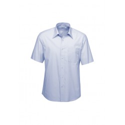 Men's Corporate Shirts - Mens Ambassador Short Sleeve Shirt