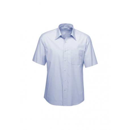 Men's Corporate Shirts - Mens Ambassador Short Sleeve Shirt