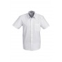 Mens Ambassador Short Sleeve Shirt