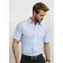 Men's Corporate Shirts - Mens Ambassador Short Sleeve Shirt