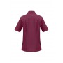 Ladies Corporate Shirts - Ladies Plain Oasis Overblouse Shirt