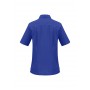 Ladies Corporate Shirts - Ladies Plain Oasis Overblouse Shirt