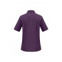 Ladies Corporate Shirts - Ladies Plain Oasis Overblouse Shirt