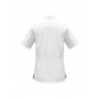 Ladies Corporate Shirts - Ladies Plain Oasis Overblouse Shirt