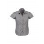 Ladies Corporate Shirts - Ladies Edge Short Sleeve Shirt