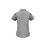 Ladies Corporate Shirts - Ladies Edge Short Sleeve Shirt