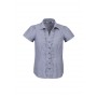 Ladies Corporate Shirts - Ladies Edge Short Sleeve Shirt