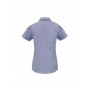 Ladies Corporate Shirts - Ladies Edge Short Sleeve Shirt